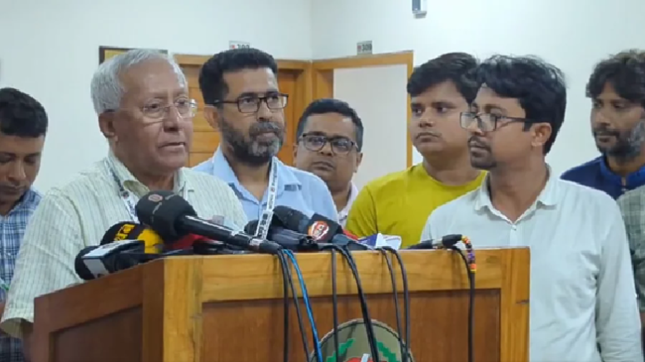 আগামী সপ্তাহেই নির্বাচনী রোডম্যাপ ঘোষণা: ইসি সচিব