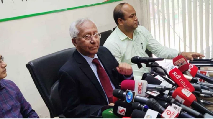 ত্রয়োদশ জাতীয় সংসদ নির্বাচনের রোডম্যাপ ঘোষণা, ফেব্রুয়ারিতে ভোট