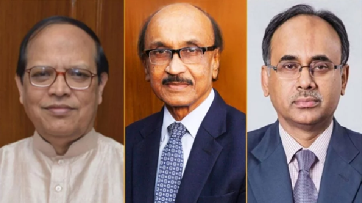 কেন্দ্রীয় ব্যাংকের সাবেক গভর্নর-ডেপুটি গভর্নরের ব্যাংক হিসাব তলব