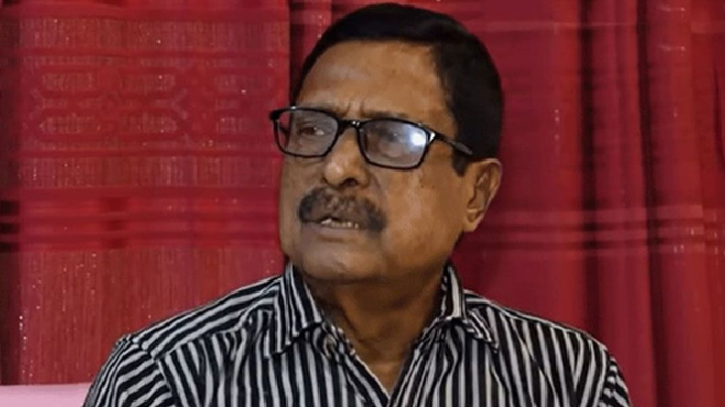 ফজলু চেয়েছেন ৭ দিন, বিএনপি দিলো আরও ২৪ ঘণ্টা