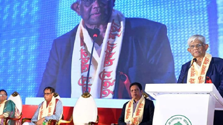 আইসিইউ থেকে বাড়ি ফিরেছে আর্থিক খাত: অর্থ উপদেষ্টা