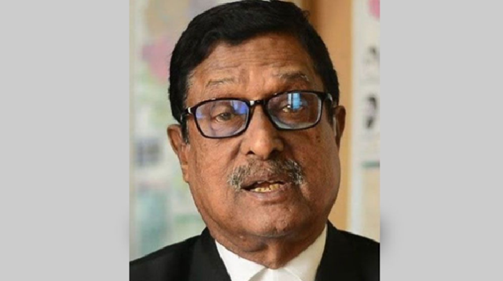 গণঅভ্যুত্থান নিয়ে কুরুচিপূর্ণ বক্তব্য, ফজলুকে শোকজ