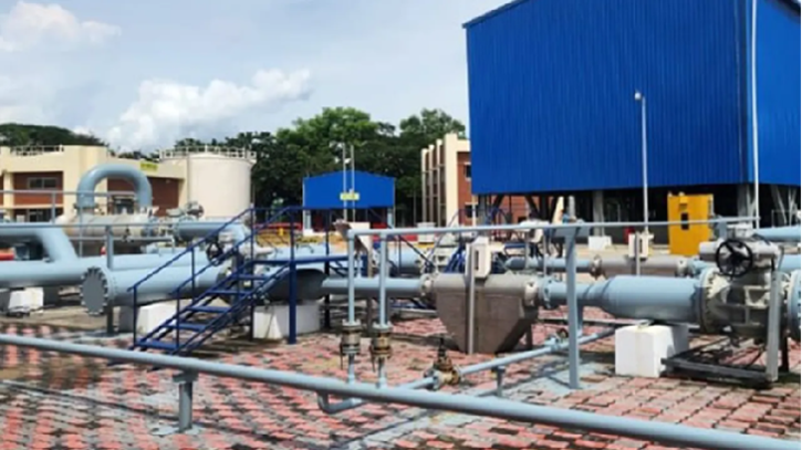 পাইপলাইনে ডিজেল আসবে চট্টগ্রাম থেকে ঢাকায়