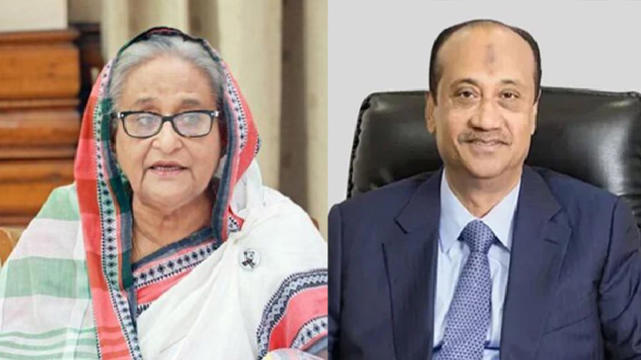 দিল্লিতে হাসিনা-এস আলম গোপন বৈঠক, সরকার উৎখাতের ষড়যন্ত্র