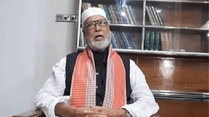 মঞ্চ ৭১ থেকে আটক সবার ‘সসম্মানে মুক্তি’ দাবি কাদের সিদ্দিকীর