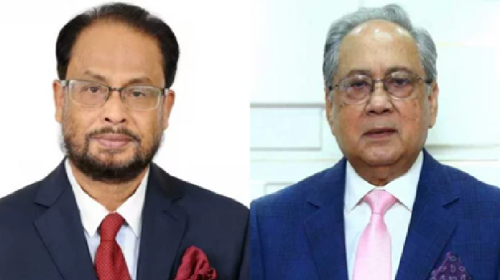 আবারও ভাঙনের দ্বারপ্রান্তে রঙিলা জাতীয় পার্টি!