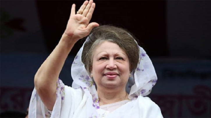 দেশনেত্রী খালেদা জিয়ার ৮১তম জন্মদিন আজ