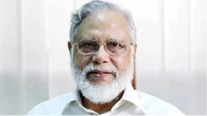 কারাগারে সাবেক প্রধান বিচারপতি খায়রুল হকের হার্ট অ্যাটাক