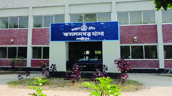 কমলনগরে জামায়াতের মিছিলে ছাত্রলীগের হামলা, আহত ৪