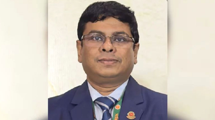 প্রধান উপদেষ্টার কার্যালয়ে সাবেক আইনমন্ত্রীর পিএস কুতুবুল