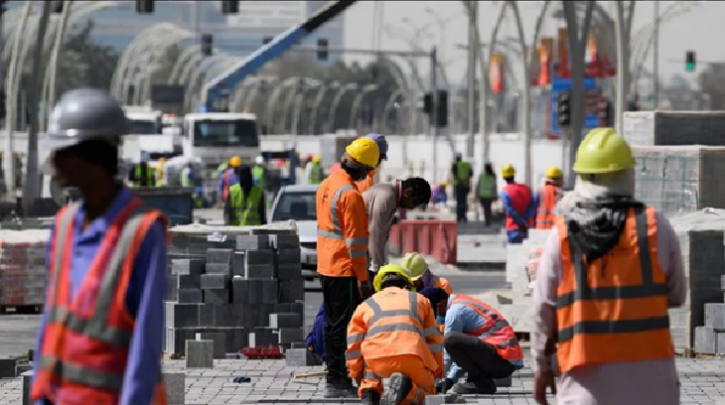 মালয়েশিয়ায় ২৪ লাখ ৬৭ হাজার কলিং ভিসার কোটা উন্মুক্ত