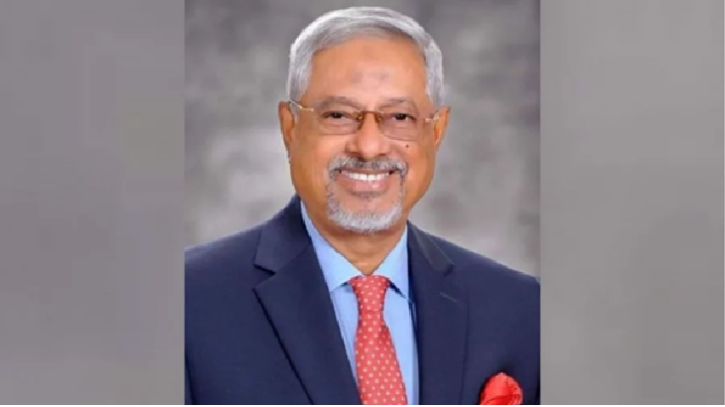 মাসুদ উদ্দিন চৌধুরীসহ ৩৩ জনের বিরুদ্ধে মানিলন্ডারিং মামলা