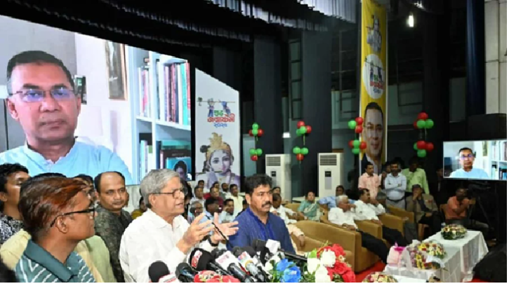 একাত্তরকে ভুলিয়ে দেয়ার চেষ্টা চলছে: মির্জা ফখরুল