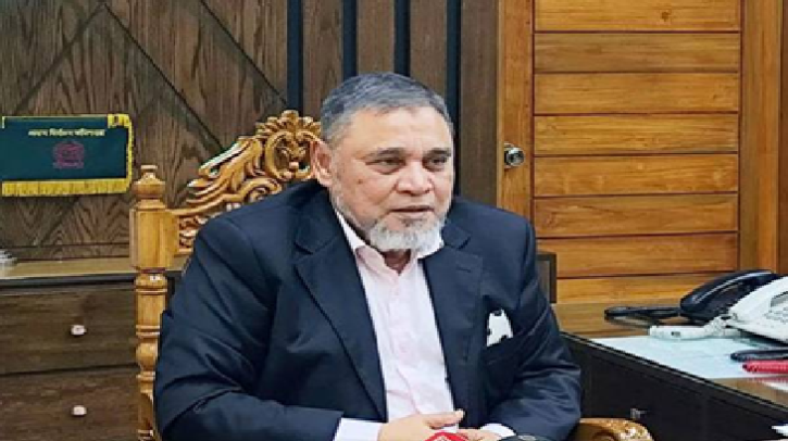 ফেব্রুয়ারির প্রথমার্ধে নির্বাচন, দুই মাস আগে তফসিল: সিইসি 