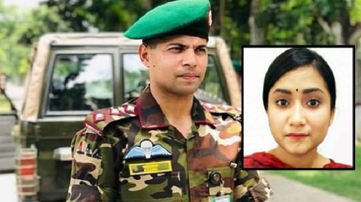 আ.লীগ কর্মীদের গোপন গেরিলা প্রশিক্ষণ: মেজর সাদিকের স্ত্রী আটক