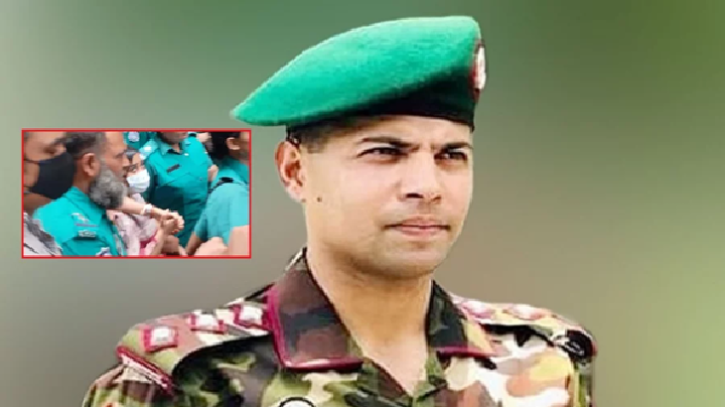 মেজর সাদিকের স্ত্রী চক্রান্তে জড়িত সুমাইয়া ৫ দিনের রিমান্ডে