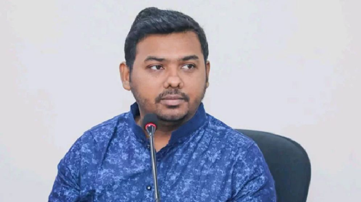 শোকজ নোটিশ প্রত্যাহার, এনসিপিতে ফিরলেন সারোয়ার তুষার