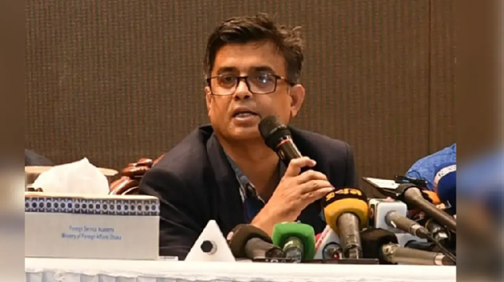 ১৫ আগস্ট কর্মসূচি করলে আইনানুগ ব্যবস্থা: প্রেস সচিব