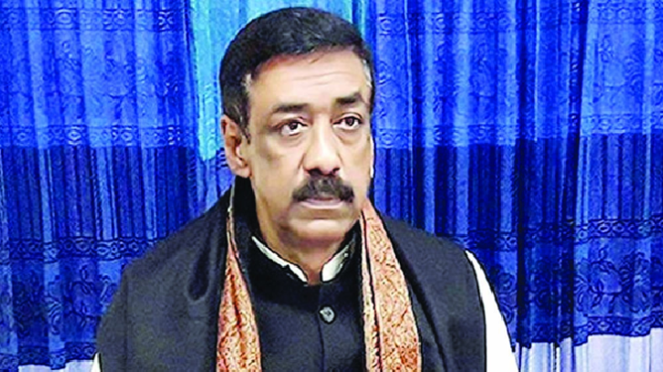 ‘লুঙ্গি-গেঞ্জি পরে পালিয়েছেন শামীম ওসমান’