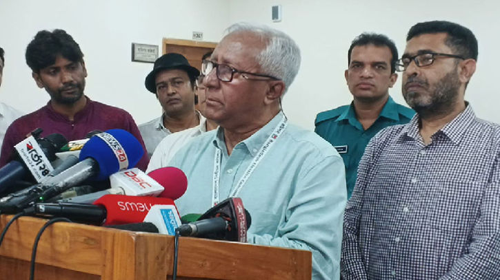 চলতি সপ্তাহেই নির্বাচনী রোডম্যাপ প্রকাশ: ইসি সচিব