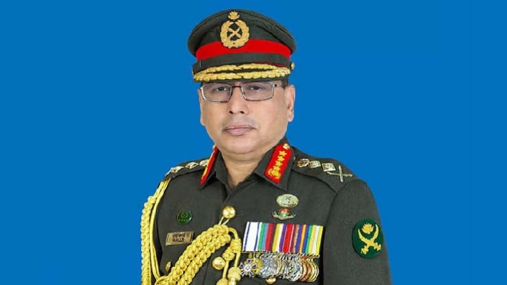 অবাধ, সুষ্ঠু ও নিরপেক্ষ নির্বাচনে সরকারের সহায়তায় প্রস্তুত সেনাবাহিনী