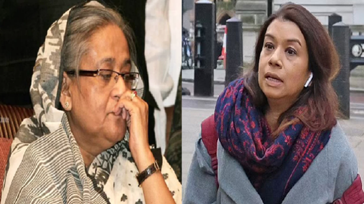 টিউলিপের চাপেই রেহানা পরিবারকে প্লট বরাদ্দ: দুদকের সাক্ষ্য