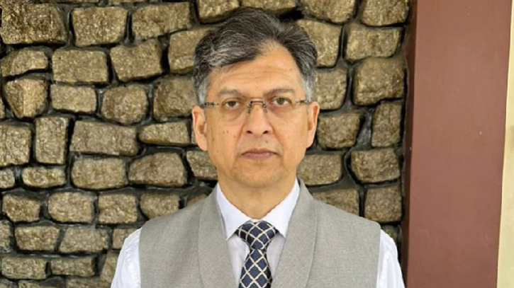 জুলাই সনদে স্বাক্ষরে প্রস্তুত বিএনপি: সালাহউদ্দিন