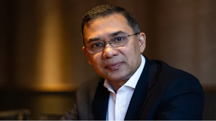 মানুষের প্রত্যাশা পূরণে প্রস্তুত বিএনপি: তারেক রহমান