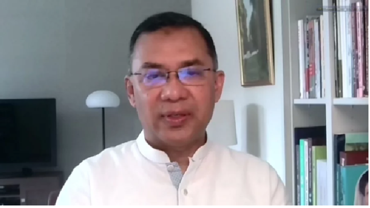 বিএনপির বিজয় ঠেকাতে চেষ্টা চলছে: তারেক রহমান