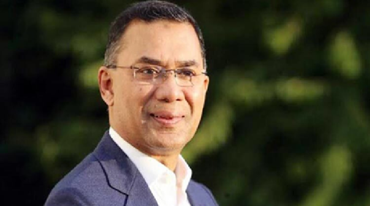 দলগুলোর দূরত্ব ফ্যাসিবাদের পথ তৈরি করবে: তারেক রহমান