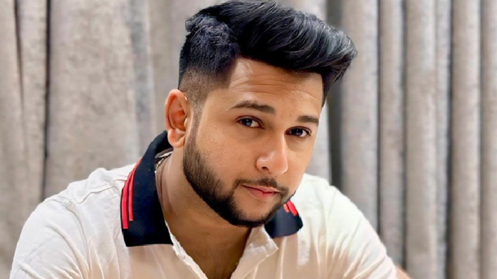 কনটেন্ট ক্রিয়েটর তৌহিদ আফ্রিদি গ্রেফতার