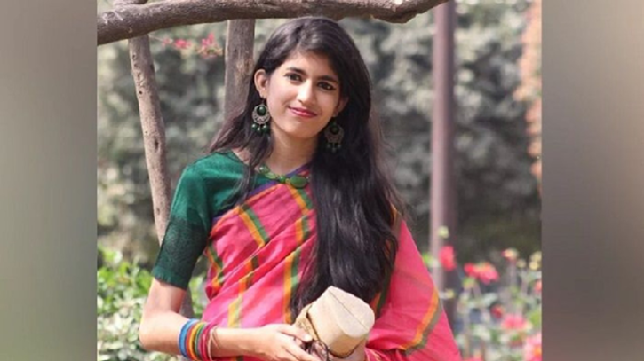 ছাত্রদলের হল কমিটি স্থগিতের আল্টিমেটাম উমামার