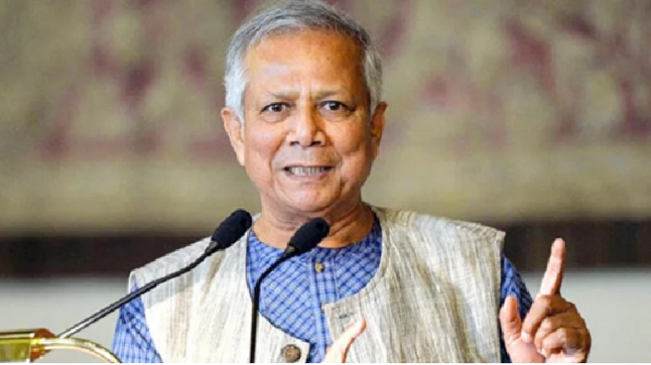 ফেব্রুয়ারিতেই জাতীয় নির্বাচন: কক্সবাজারে প্রধান উপদেষ্টার ঘোষণা