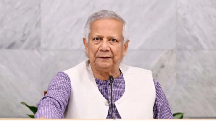 নির্বাচন ঠেকানোর চেষ্টা জাতির জন্য বিপর্যয়কর হবে: প্রধান উপদেষ্টা