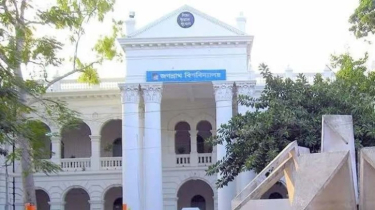 জকসু নির্বাচনে চূড়ান্ত প্রার্থী তালিকা প্রকাশ স্থগিত