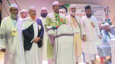 খালেদা জিয়াকে স্লো পয়েজনিং করে হত্যার চেষ্টা করা হয়েছে: খোকন 