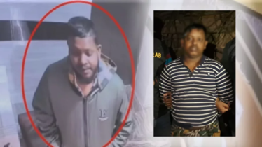 হাদিকে হত্যাচেষ্টা: ফয়সালের ঘনিষ্ঠ সহযোগী কবির গ্রেফতার