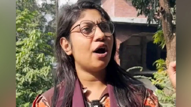 নারী হোস্টেল থেকে এনসিপি নেত্রীর লাশ উদ্ধার নারী হোস্টেল থেকে এনসিপি নেত্রীর লাশ উদ্ধার