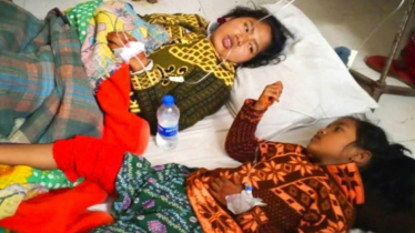 দিনাজপুরে বিয়ের দাওয়াত খেয়ে ৬০ জন অসুস্থ হাসপাতালে চিকিৎসাধীন