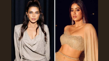 জাহ্নবী–প্রিয়াঙ্কার জেন্ডার সমতার বার্তায় আলোচনার ঝড়