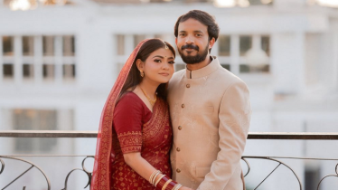 জনপ্রিয় পরিচালক মিজানুর রহমান আরিয়ানের বিয়ে সম্পন্ন