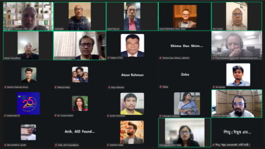 তামাক নিয়ন্ত্রণে বৈশ্বিক প্রতিশ্রুতি পূরণে এগিয়ে বাংলাদেশ তামাক নিয়ন্ত্রণে বৈশ্বিক প্রতিশ্রুতি পূরণে এগিয়ে বাংলাদেশ