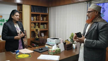 পাঁচ মিনিটের ব্যবধানে শেষ হলো স্বপ্ন, প্রার্থীর কান্নায় মন গলেনি ইউএনওর