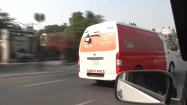 সিঙ্গাপুরের উদ্দেশে এভারকেয়ার ছাড়লেন ওসমান হাদি