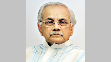 এ কে খন্দকার বীর-উত্তম আর নেই