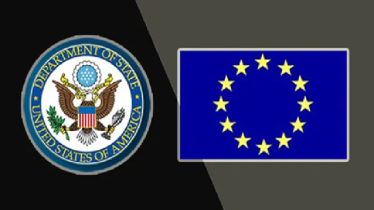 হাদির মৃত্যুতে যুক্তরাষ্ট্র, ইইউ, যুক্তরাজ্যের শোক