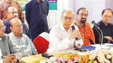 আওয়ামী দোসরদের নতুন জোট গঠনের চেষ্টা