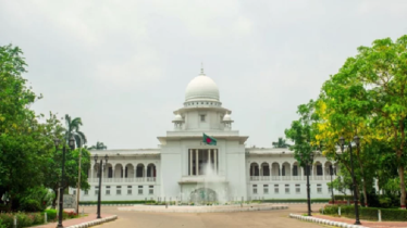 অন্তর্বর্তী সরকারের শপথ বৈধ, রিট খারিজ