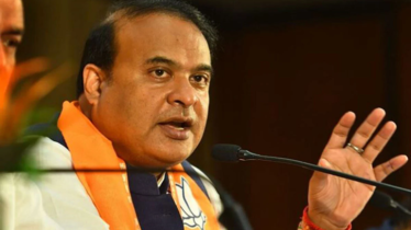 বাংলাদেশকে আসামের মুখ্যমন্ত্রীর কড়া ‘হুমকি’ বাংলাদেশকে আসামের মুখ্যমন্ত্রীর কড়া ‘হুমকি’