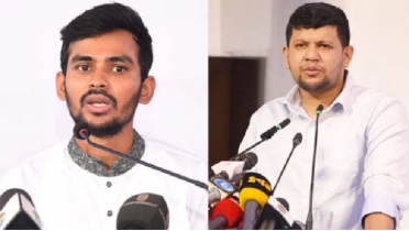 পদত্যাগ করছেন মাহফুজ আলম ও আসিফ মাহমুদ